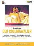 Strauss / Pieczonka / Wiener Philharmoniker - Der Rosenkavalier - Salzburger Festspiele 2004 - DVD
