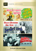Anthony Quinn Set - Anthony Quinn Set - DVD