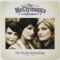 Mcclymonts - Studio Recordings: 2006-12 - Music CD