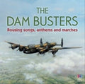 Dam Busters: Rousing Songs Anthems / Various - Dam Busters: Rousing Songs Anthems / Various - Music CD