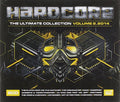 Hardcore: The Ultimate Volume 2 2014 / Various - Hardcore: The Ultimate Volume 2 2014 / Various - Music CD