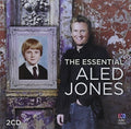 Jones,aled - Essential Aled Jones - Music CD