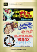 Henry Fonda Set - Henry Fonda Set - DVD