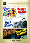 Cesar Romero Set - Cesar Romero Set - DVD