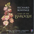 Bonynge,richard - Gems Of The Baroque - Music CD