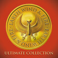 Earth Wind & Fire - Ultimate Collection - Music CD