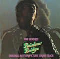 Hendrix,jimi - Rainbow Bridge - Music CD