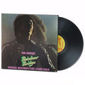 Hendrix,jimi - Rainbow Bridge - Vinyl Record