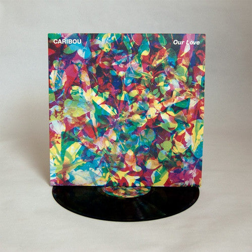 Our Love Vinyl Record