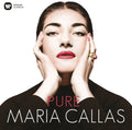 Callas,maria - Pure: Maria Callas - Music CD