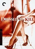 Criterion Collection - Dressed To Kill/dvd - DVD