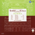 Bellini / Callas / Ludwig / Corelli / Chorus - Norma (1960) - Music CD