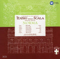 Norma (1960) Music CD