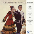 Rossini / Callas - Il Barbiere Di Siviglia (1957) - Music CD
