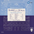 Verdi / Callas - Rigoletto - Music CD