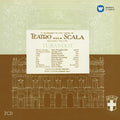Turandot Music CD