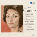 Bizet / Callas - Carmen - Music CD