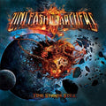 Unleash The Archers - Time Stands Still - Music CD