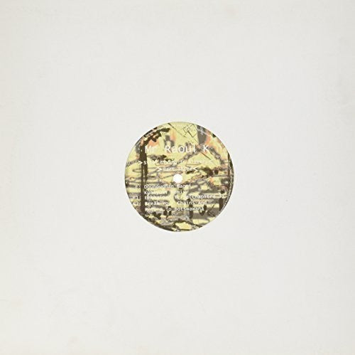 Mr Raoul K - Still Living In Slavery-3 - Vinyl Record
