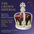 Sousa / London Symphonic Concert Band / Higgins - Crown Imperial - Music CD