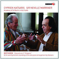 Beethoven / Katsaris / Marriner - Piano Concerto No 5 - Music CD