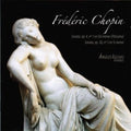 Chopin / Iglesias,angeles - Sonatas 1 & 3 - Music CD