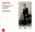 Mahler / Hungarian National Philharmonic Orchestra - Symphony No 1 In D Major Titan - Music CD