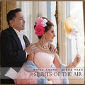 Asawa,brian / Tash,diana - Spirits Of The Air - Music CD