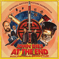 John Dies At The End / O.s.t. - John Dies At The End / O.s.t. - Music CD
