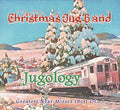 Christmas Jug Band - Jugology (greatest Near Misses / Best Of) - Music CD