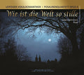 Leipziger Vokalromantiker - Wie Ist Die Welt So Stille - Music CD