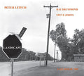 Leitch,peter - Landscape - Music CD