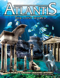 Atlantis: The Lost World - Atlantis: The Lost World - DVD