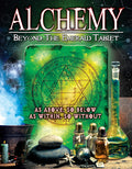 Alchemy: Beyond The Emerald Tablet - Alchemy: Beyond The Emerald Tablet - DVD