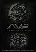 Avp Double Feature - Avp Double Feature - DVD