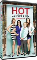 Hot In Cleveland: Season Five - Hot In Cleveland: Season Five - DVD