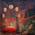 Occultation - Silence In The Ancestral House - Music CD
