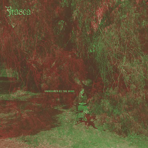 Itasca - Unmoored By The Wind - Vinyl Record