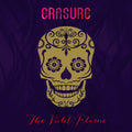 Erasure - Violet Flame - Music CD