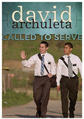 Archuleta,david - Called To Serve - DVD