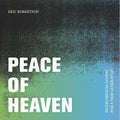 Robertson,eric - Peace Of Heaven - Music CD