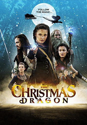 Christmas Dragon - Christmas Dragon - DVD