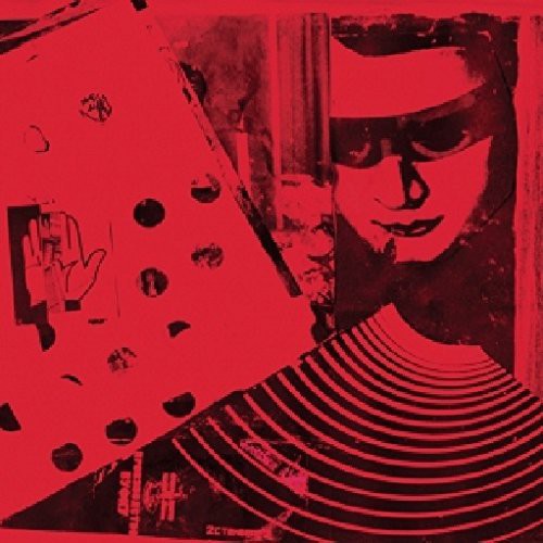 Useless Eaters - Bleeding Moon - Music CD