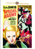 Special Agent - Special Agent - DVD