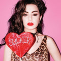 Sucker Music CD