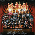 Def Leppard - Songs From The Sparkle Lounge (180g) Vinyl Record