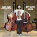 Karr,gary - Arpeggione Sonata - Vinyl Record