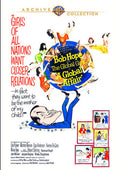Global Affair - Global Affair - DVD