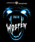 Wolfen - Wolfen - Blu-ray