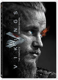 Vikings: Season 2 - Vikings: Season 2 - DVD